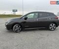 Черный Ниссан Лиф, объемом двигателя 0 л и пробегом 92 тыс. км за 13100 $, фото 23 на Automoto.ua