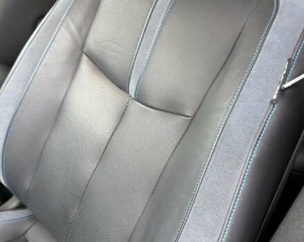 Черный Ниссан Лиф, объемом двигателя 0 л и пробегом 92 тыс. км за 13100 $, фото 48 на Automoto.ua