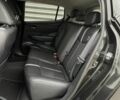 Черный Ниссан Лиф, объемом двигателя 0 л и пробегом 123 тыс. км за 8750 $, фото 15 на Automoto.ua