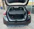 Чорний Ніссан Ліф, об'ємом двигуна 0 л та пробігом 30 тис. км за 6800 $, фото 9 на Automoto.ua