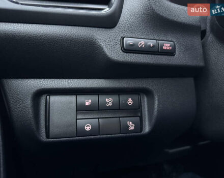 Черный Ниссан Лиф, объемом двигателя 0 л и пробегом 19 тыс. км за 14800 $, фото 20 на Automoto.ua