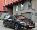 Чорний Ніссан Ліф, об'ємом двигуна 0 л та пробігом 130 тис. км за 14250 $, фото 16 на Automoto.ua