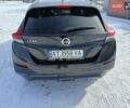 Черный Ниссан Лиф, объемом двигателя 0 л и пробегом 35 тыс. км за 19000 $, фото 1 на Automoto.ua