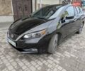 Черный Ниссан Лиф, объемом двигателя 0 л и пробегом 150 тыс. км за 14900 $, фото 5 на Automoto.ua