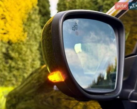 Черный Ниссан Лиф, объемом двигателя 0 л и пробегом 21 тыс. км за 15700 $, фото 14 на Automoto.ua