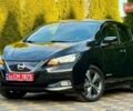 Черный Ниссан Лиф, объемом двигателя 0 л и пробегом 21 тыс. км за 15700 $, фото 4 на Automoto.ua