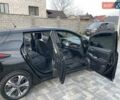 Чорний Ніссан Ліф, об'ємом двигуна 0 л та пробігом 70 тис. км за 13377 $, фото 5 на Automoto.ua