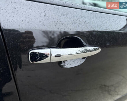 Черный Ниссан Лиф, объемом двигателя 0 л и пробегом 95 тыс. км за 16999 $, фото 43 на Automoto.ua