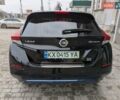 Черный Ниссан Лиф, объемом двигателя 0 л и пробегом 150 тыс. км за 14900 $, фото 6 на Automoto.ua