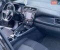 Чорний Ніссан Ліф, об'ємом двигуна 0 л та пробігом 70 тис. км за 13377 $, фото 22 на Automoto.ua