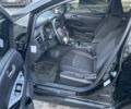 Черный Ниссан Лиф, объемом двигателя 0 л и пробегом 70 тыс. км за 13377 $, фото 15 на Automoto.ua