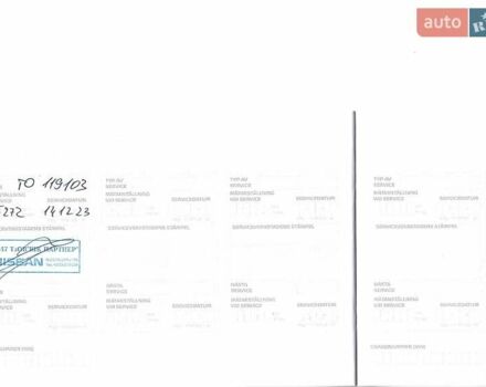 Черный Ниссан Лиф, объемом двигателя 0 л и пробегом 58 тыс. км за 14000 $, фото 27 на Automoto.ua