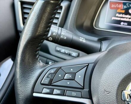 Черный Ниссан Лиф, объемом двигателя 0 л и пробегом 21 тыс. км за 15700 $, фото 32 на Automoto.ua