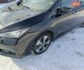 Черный Ниссан Лиф, объемом двигателя 0 л и пробегом 35 тыс. км за 19000 $, фото 3 на Automoto.ua
