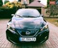Черный Ниссан Лиф, объемом двигателя 0 л и пробегом 78 тыс. км за 14500 $, фото 4 на Automoto.ua