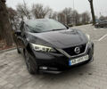 Чорний Ніссан Ліф, об'ємом двигуна 0 л та пробігом 44 тис. км за 14900 $, фото 2 на Automoto.ua