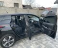 Черный Ниссан Лиф, объемом двигателя 0 л и пробегом 70 тыс. км за 13377 $, фото 6 на Automoto.ua