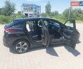 Черный Ниссан Лиф, объемом двигателя 0 л и пробегом 86 тыс. км за 15900 $, фото 16 на Automoto.ua
