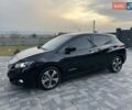 Чорний Ніссан Ліф, об'ємом двигуна 0 л та пробігом 70 тис. км за 13377 $, фото 9 на Automoto.ua