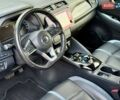 Черный Ниссан Лиф, объемом двигателя 0 л и пробегом 21 тыс. км за 15700 $, фото 22 на Automoto.ua