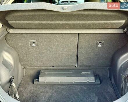 Черный Ниссан Лиф, объемом двигателя 0 л и пробегом 21 тыс. км за 15700 $, фото 13 на Automoto.ua