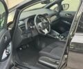 Черный Ниссан Лиф, объемом двигателя 0 л и пробегом 115 тыс. км за 15900 $, фото 5 на Automoto.ua