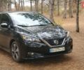 Черный Ниссан Лиф, объемом двигателя 0 л и пробегом 70 тыс. км за 18500 $, фото 1 на Automoto.ua