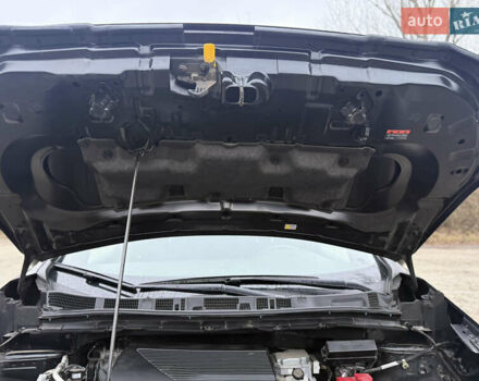 Черный Ниссан Лиф, объемом двигателя 0 л и пробегом 95 тыс. км за 16999 $, фото 21 на Automoto.ua