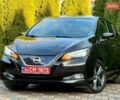 Черный Ниссан Лиф, объемом двигателя 0 л и пробегом 21 тыс. км за 15700 $, фото 3 на Automoto.ua