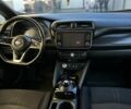 Чорний Ніссан Ліф, об'ємом двигуна 0 л та пробігом 84 тис. км за 15000 $, фото 4 на Automoto.ua