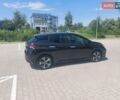 Черный Ниссан Лиф, объемом двигателя 0 л и пробегом 86 тыс. км за 15900 $, фото 11 на Automoto.ua