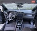 Чорний Ніссан Ліф, об'ємом двигуна 0 л та пробігом 70 тис. км за 13377 $, фото 17 на Automoto.ua