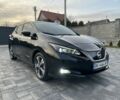 Черный Ниссан Лиф, объемом двигателя 0 л и пробегом 70 тыс. км за 13377 $, фото 2 на Automoto.ua