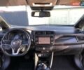 Чорний Ніссан Ліф, об'ємом двигуна 0 л та пробігом 171 тис. км за 18500 $, фото 23 на Automoto.ua
