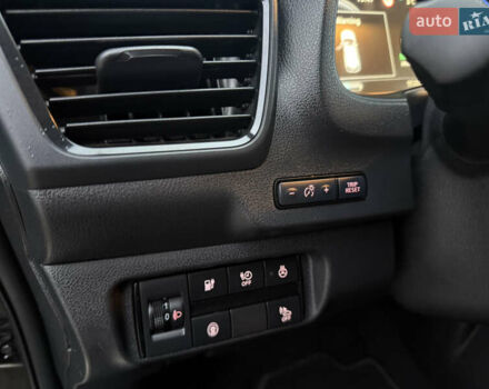 Черный Ниссан Лиф, объемом двигателя 0 л и пробегом 95 тыс. км за 16999 $, фото 54 на Automoto.ua