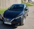 Черный Ниссан Лиф, объемом двигателя 0 л и пробегом 58 тыс. км за 14000 $, фото 2 на Automoto.ua