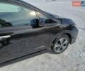Черный Ниссан Лиф, объемом двигателя 0 л и пробегом 35 тыс. км за 19000 $, фото 7 на Automoto.ua