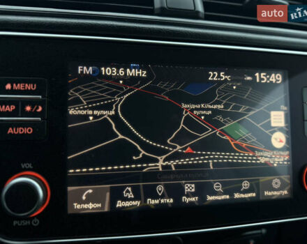 Черный Ниссан Лиф, объемом двигателя 0 л и пробегом 95 тыс. км за 16999 $, фото 63 на Automoto.ua