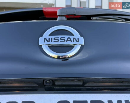 Черный Ниссан Лиф, объемом двигателя 0 л и пробегом 98 тыс. км за 15999 $, фото 36 на Automoto.ua