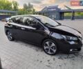 Черный Ниссан Лиф, объемом двигателя 0 л и пробегом 96 тыс. км за 13500 $, фото 1 на Automoto.ua