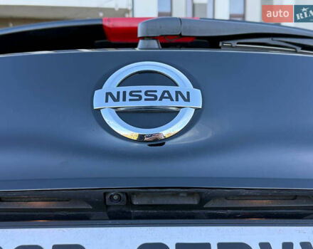 Черный Ниссан Лиф, объемом двигателя 0 л и пробегом 98 тыс. км за 15999 $, фото 35 на Automoto.ua