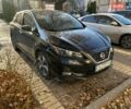 Черный Ниссан Лиф, объемом двигателя 0 л и пробегом 93 тыс. км за 14900 $, фото 2 на Automoto.ua