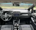 Черный Ниссан Лиф, объемом двигателя 0 л и пробегом 99 тыс. км за 9800 $, фото 7 на Automoto.ua
