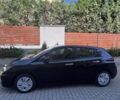 Чорний Ніссан Ліф, об'ємом двигуна 0 л та пробігом 56 тис. км за 14750 $, фото 2 на Automoto.ua