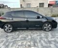 Чорний Ніссан Ліф, об'ємом двигуна 0 л та пробігом 70 тис. км за 13377 $, фото 2 на Automoto.ua