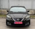Черный Ниссан Лиф, объемом двигателя 0 л и пробегом 115 тыс. км за 15900 $, фото 3 на Automoto.ua