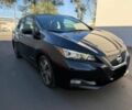 Чорний Ніссан Ліф, об'ємом двигуна 0 л та пробігом 36 тис. км за 6500 $, фото 1 на Automoto.ua