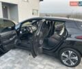 Чорний Ніссан Ліф, об'ємом двигуна 0 л та пробігом 70 тис. км за 13377 $, фото 6 на Automoto.ua