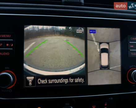 Черный Ниссан Лиф, объемом двигателя 0 л и пробегом 95 тыс. км за 16999 $, фото 65 на Automoto.ua