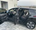 Черный Ниссан Лиф, объемом двигателя 0 л и пробегом 70 тыс. км за 13377 $, фото 7 на Automoto.ua